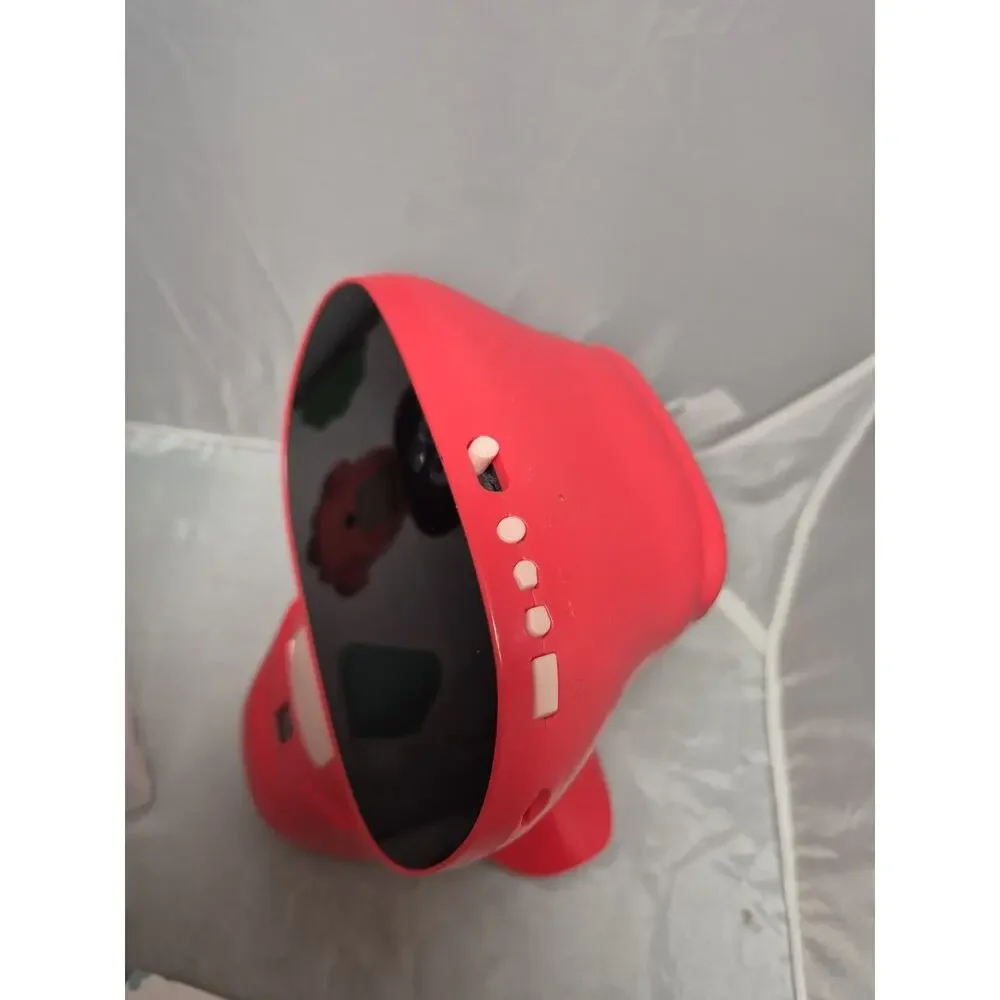💥 MIKO 3 AI Smart Robot Kids STEM Educational Interactive Robot EMK301 Red